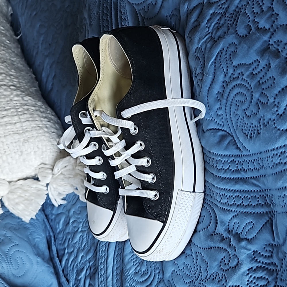 Convers platforms